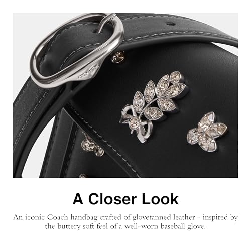 Image of COACH Tabby Shoulder Bag 20