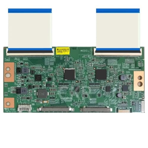 Carte logique 18Y_S65HU11A2H2A4V0.1 TV 65 pouces LMY650FF01-A carte T-Con pièce