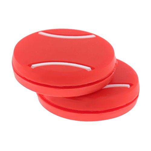 Freneci Antivibrazioni per Racchette da Tennis in