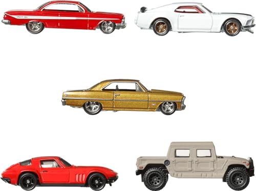 Carritos, Toy Imagen adicional