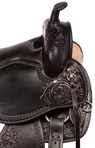 Amazon.com: AceRugs: Pleasure Trail Saddles