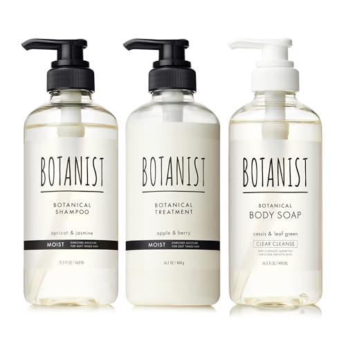 BOTANIST {^jXg Vv[ g[gg {fB[\[v 3_Zbg CXg × NANY