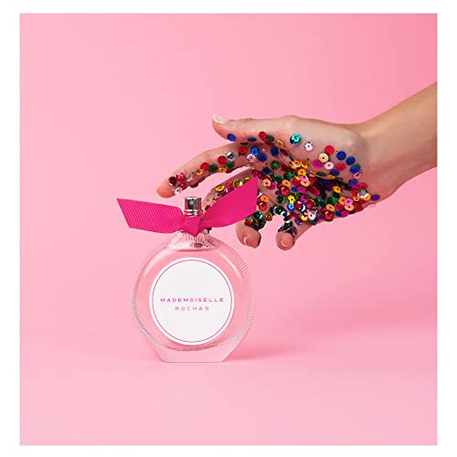 Mademoiselle Rochas Rochas Eau De Toilette Spray - vue 5