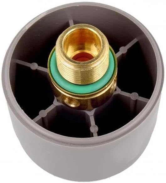 Boiler Cap CS-00098729 Replacement for Boiler Cap with Gasket Compatible with Rowenta DG5030, DG5035