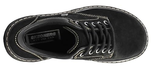 Image of Skechers Women's Parties-Mate Oxford