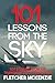 101 Lessons From The Sky: Commercial Aviation: Air Transport Pilots on The günstig Kaufen-101 Lessons From The Sky: Commercial Aviation: Air Transport Pilots