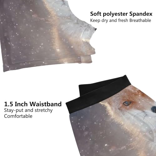 Men's Medium Boxer Briefs Stretchy Sport Underpants Breathable Underwear S-2XL4