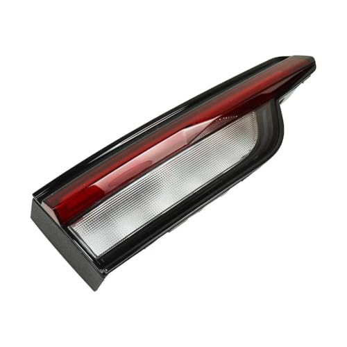 Feu arrière extérieur cassé Jeep Grand Cherokee solution de rechange - 5