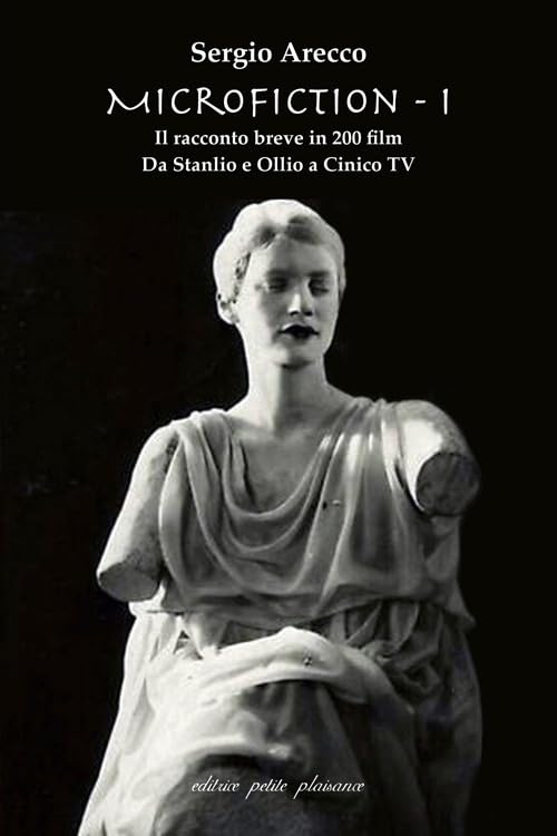 Microfiction il racconto breve in 200 film livre critique cinéma italien