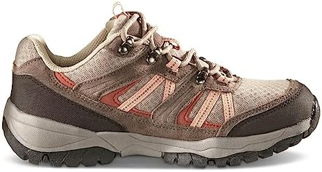 Northside Women's Arlow Canyon Hiking Shoe, Taupe, 8.5 M US | Image 1
