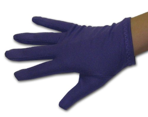 Go Gloves (Purple