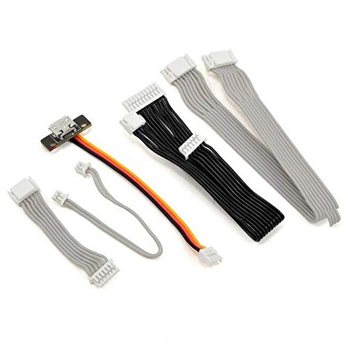 Cable Set FPV Hub Cable for DJI Phantom 3 Advanced/Pro Drone Quadcopter