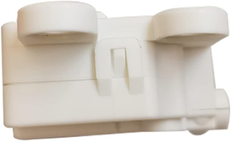 DC34-00025B Washing Machine Door Lock Switch Washer Door Lock Switch DC12V Replacement Part Fit for Samsung Washing Machine