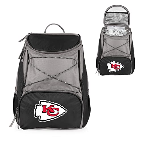 Image of Picnic Time NFL PTX Backpack Cooler - Soft Cooler Backpack - Insulated Lunch Bag