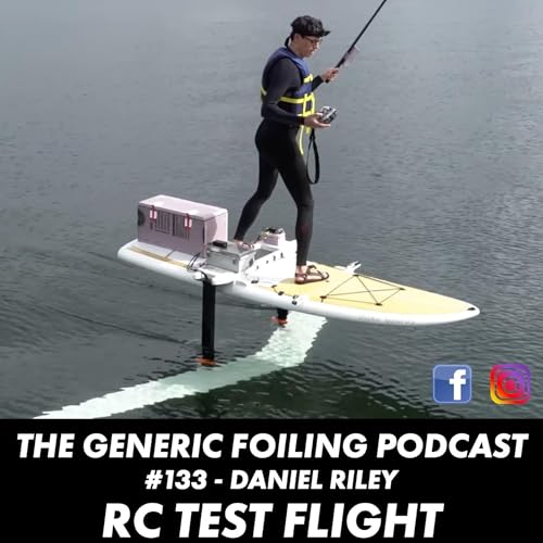 133 - RCTESTFLIGHT (Daniel Riley)