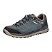Produktbild LOWA Herren Wanderschuhe Malta GTX Low 310545 Stahlblau/Dune 42.5