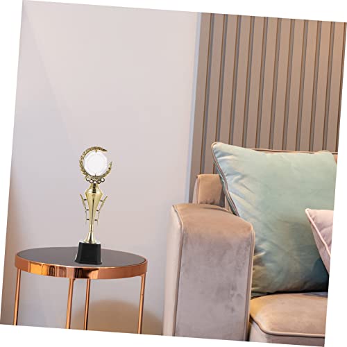 LIOOBO Troféu Troféus Para Adultos Troféus Para Recompensa Troféus De Recompensa De Presente Plástic
