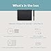 Wacom Intuos Pro Small Bluetooth Professional Graphic Drawing Tablet with Pro Pen 3, Compatible with Mac, Windows - 2025 Edition