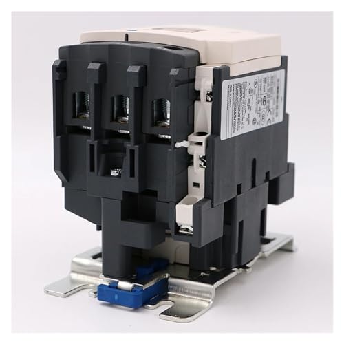 Contacteur LC1D40M7 3 NO 40A tension 220V CA