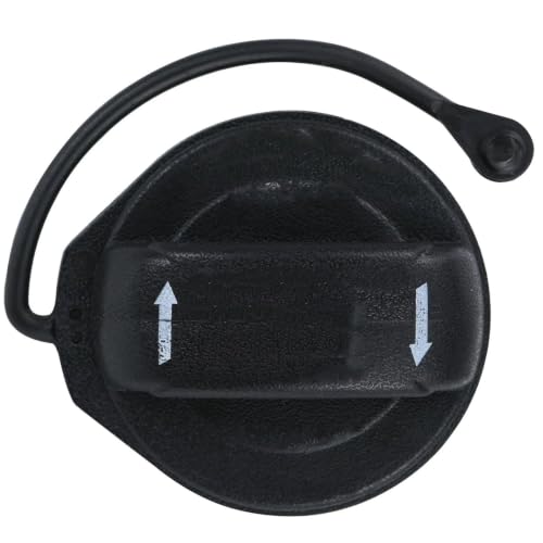 Capuchon gaz remplissage réservoir carburant essence diesel compatible Q5 5C0201550T