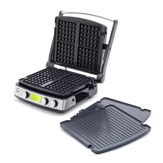 GreenPan Elite 7-in-1 Multi-Function Contact Grill & Griddle, Healthy Ceramic Nonstick Aluminum, Grill & Waffle Plates, Adjustable Shade & Shear, Closed Press/Open Flat Surface, PFAS-Free, Black