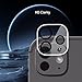 Ailun Camera Lens Protector for iPad Pro 11/13 Inch 2025/2024, 9H Hardness,Ultra HD,Anti-Scratch,Case Friendly [Does not Affect Night Shots][3 Pack]