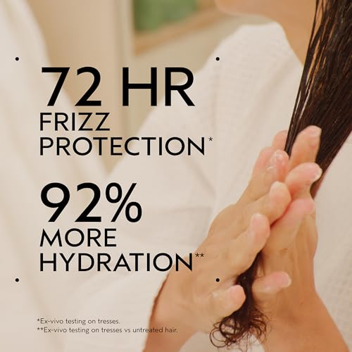 Aveda Be Curly Advanced Crème de définition des boucles | Crème définition boucles & anti frisottis | Crème coiffante | Sans silicone, 200 ml