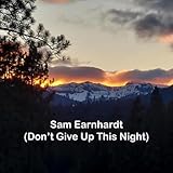 Sam Earnhardt