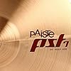 Paiste PST7 Heavy Ride 20" - Ride Cymbal #3