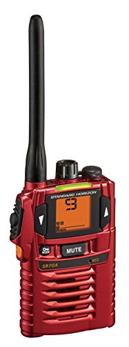 STANDARD HORIZON SR70A [���b�h]