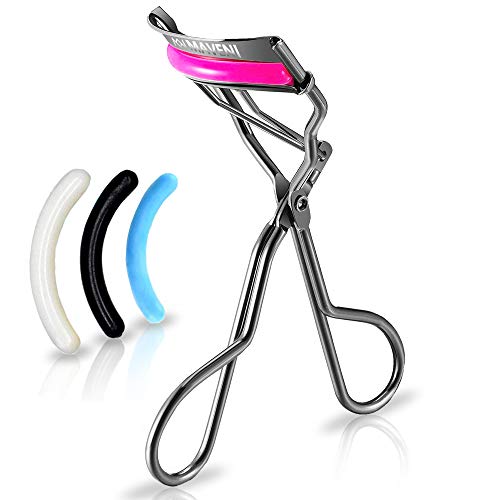 「どっちが先だっけ?」を解決!アイメイクの順番をおさらいしましょ♪