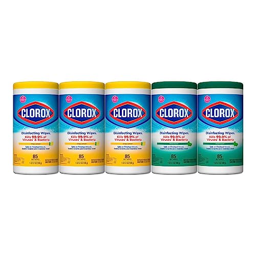 Toallitas Limpiadoras, Drugstore Imagen adicional