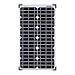 Price comparison product image Offgridtec 30 W Solar Panel Mono 12 V Solar Panel Solar Cell Photovoltaic Module  3/2001 ONWARDS 001530