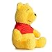 Jay Franco Weighted Disney Plush Pillow Buddy - 2.5 lbs Soft Plushie Stuffed Pillow, 14 Inches, Yellow - Winnie the Pooh