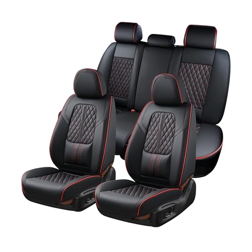 Coverado Car Seat Covers Full Set