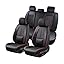 Black&Red(Lumbar Support)