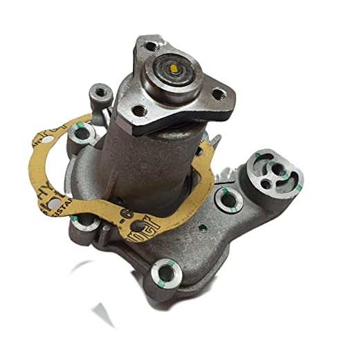 WATERPUMP FOR ALTO/WAGONR/CAR MPFI-image-12