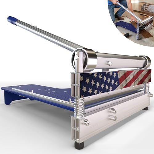 Manual Flooring Cutter for Vinyl Plank