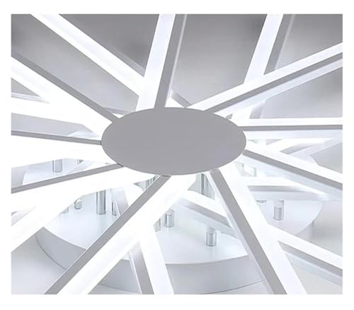 Lampes suspendues plafonnier LED design cuisine chambre à coucher café
