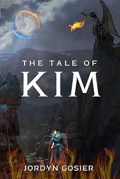 Paperback The Tale of Kim Book