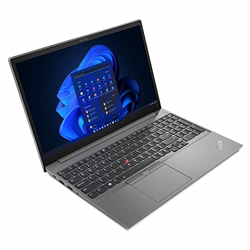 Lenovo Thinkpad E15 Gen 4 15.6" Fhd Business Laptop (Amd Ryzen 7 5825U, 16Gb Ram, 512Gb Ssd, 6-Core (Beat I7-1165G7)) Ips Anti-Glare, Fhd Webcam, Type-C, Hdmi, Wi-Fi 6, Win 10 / Win 11 Pro #TOP4
