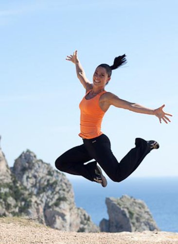 Das ultimative Fat-Killer Workout - Endlich