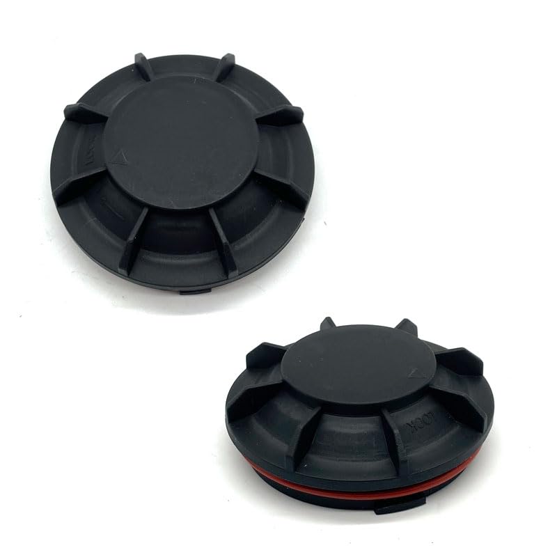 Bouchon frein réservoir et couvercle phare pour YZF-R1 R6 - 3