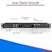 Technical Pro Dual 10 Band Professional Stereo Equalizer with Individual LED Indicators
