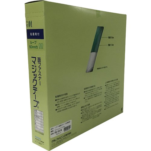 ^J St}WbNe[vؔ蔠 B 50mm×25m zCg PG541N