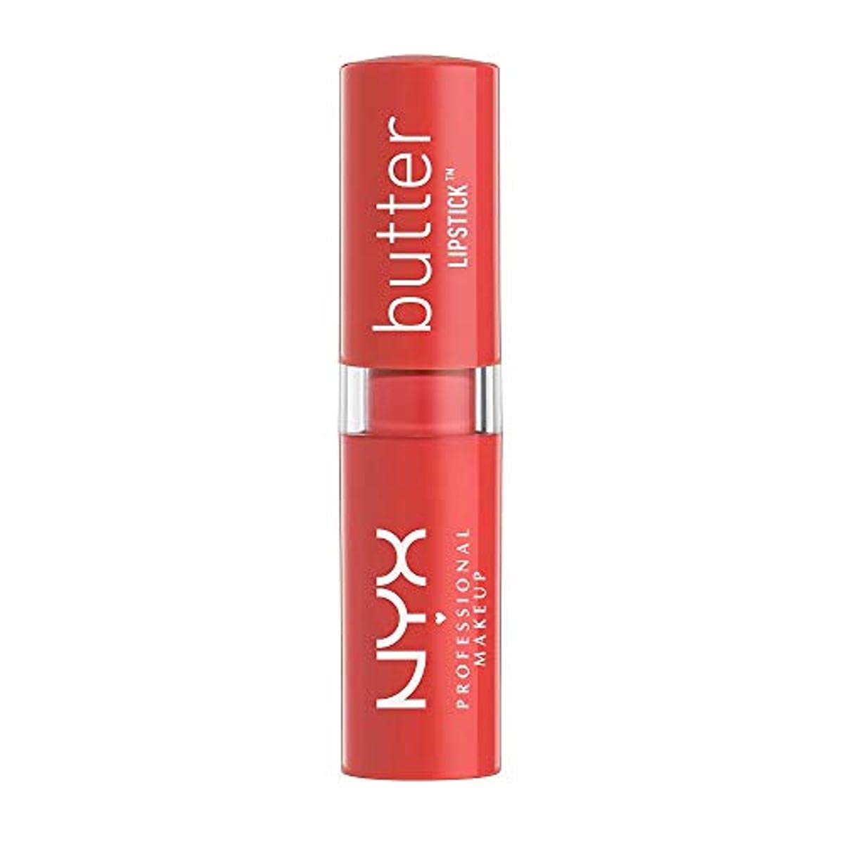 Estancia en barra de labios NYX Butter