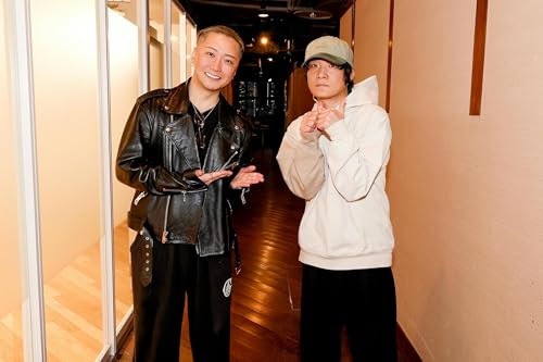 【＃ダイッス】第106回アーカイブ配信！～Da-iCEの大野雄大ッス！ supported by BOAT RACE～