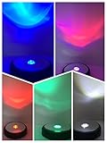 SunRise Multi-Function 5 Colored Adjustable LED Light-3.8