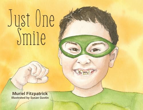 Just One Smile