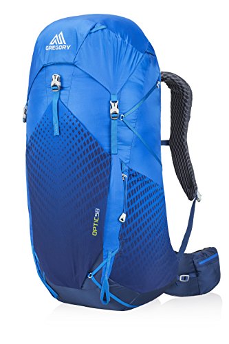 Gregory Mountain Products Men's Optic 55 Ultralight Backpack
